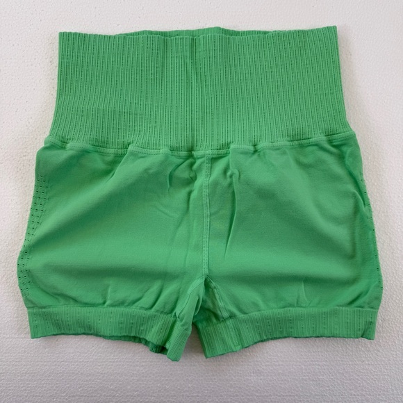 Free People Good Karma Running Shorts - Picture 2 of 4